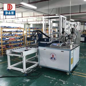 High-Performance AB Glue Potting Machine With Conveyor Systems Automatic