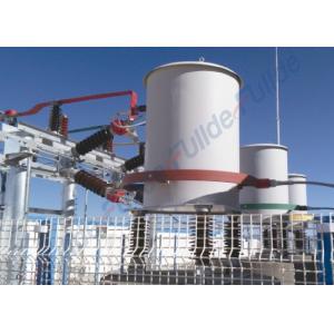 35KW 600A Impact Resistance High Voltage Resistor For Flexible HVDC System