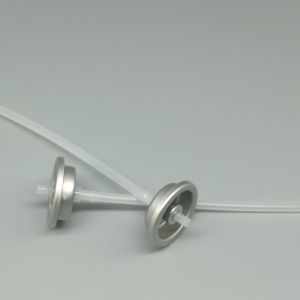 Quality Antibacterial Spray Valve Wide-Mist Dispenser for Surface Disinfectants &amp; Sanitizers for sale