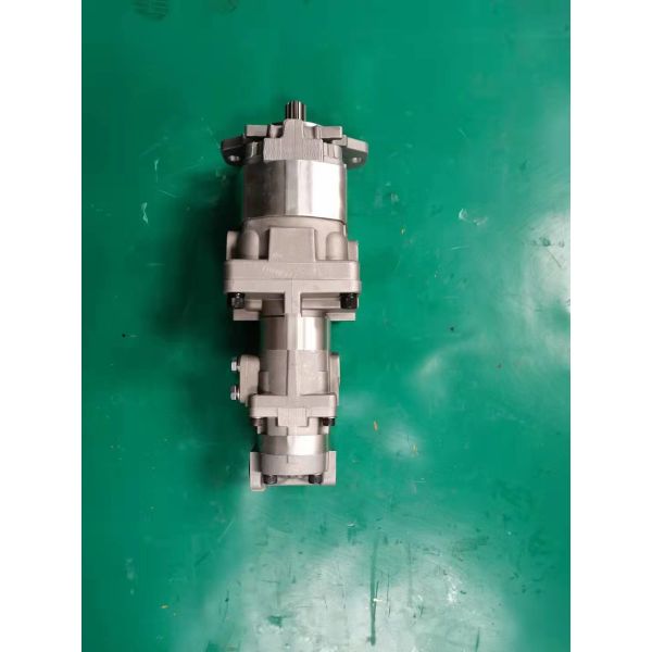 705-56-34360 Komatsu Pump Assy SEE FIG Y1610-01A0 PC1100 PC1100SE PC1100SP PC1250 PC1250SE PC1250SP