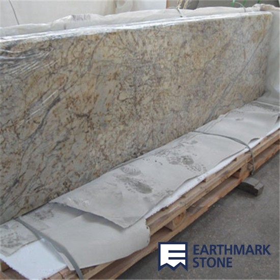 Buy Diamond Flower Granite Countertop at wholesale prices