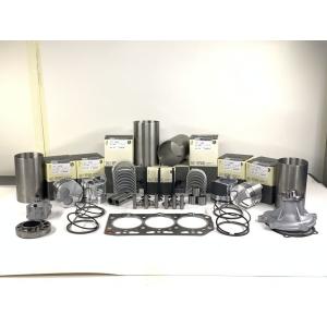 TD23 Rebuild Overhaul Kits For Nissan Engine Parts