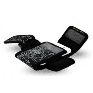 Neoprene Mobile Phone Belt Pouch / Iphone Arm Holder odm-r7