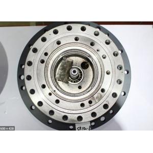 Excavator SK140-8 SK140SR Travel Gearbox YY15V00035F1