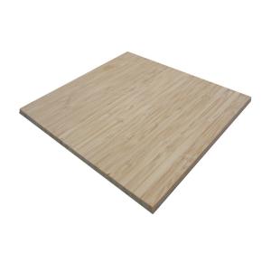 Buy cheap 100% Solid Flat Grain Bamboo Plywood 8mm Veneer Sheets from wholesalers