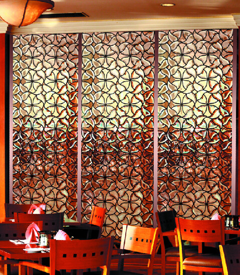 Buy decorative panel for Porch partition at wholesale prices