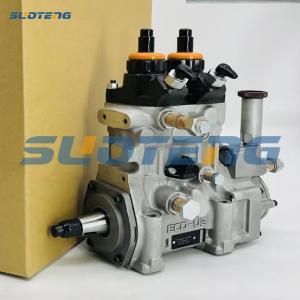 China 094000-0730 0940000730 6WG1 Engine Fuel Injection Pump on sale