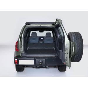 316kW Motor Power 2025 Automobile EV Deepal G318 Cross Roads SUV Hybrid Vehicle