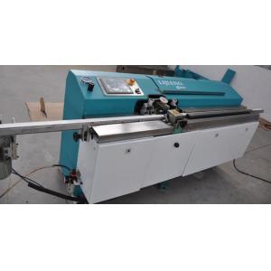 Aluminum Frames Butyl Extruder Machine For Insulating Glass Processing