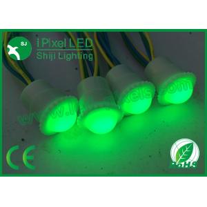 Quality Full Color 1pcs High Power Led Module , Amusement 5050 Smd Led Eco Friendly for sale