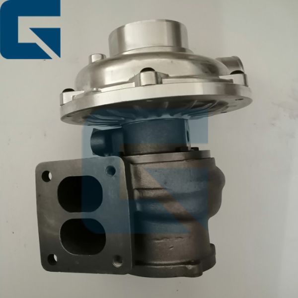 Buy 3522778 Engine 6BT-590 6T-590 Diesel Turbocharger/Turbo 3522778 at wholesale prices