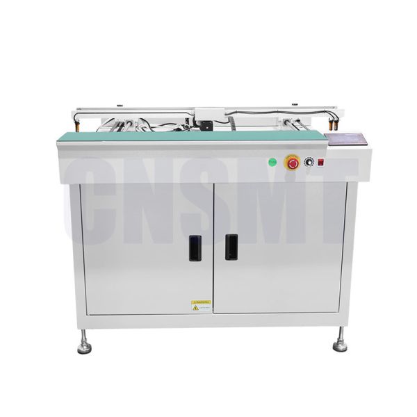 Buy SMT/SMD LED 1.2m /1.5m PCB Conveyor SMT Line Machine at wholesale prices