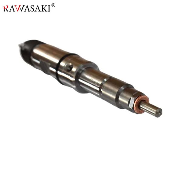 Buy Diesel Engine Spare Parts WEICHAI Injector Assy 612640090001 at wholesale prices