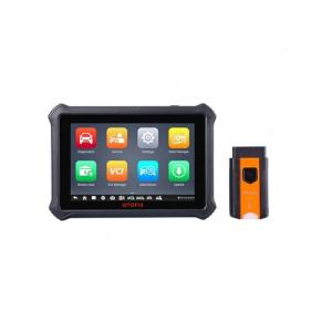 OTOFIX D1 Bi-directional All System Diagnostic Tool OBD2 Tablet Automotive Scanner with 30+ Service Function DPF EPB
