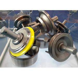 Weatherford MP-5 mud pump,MP16 mud pump, MP-10 mud pump fluid end module, liners