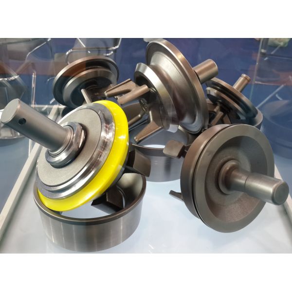 Weatherford MP-5 mud pump,MP16 mud pump, MP-10 mud pump fluid end module, liners