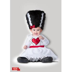 China Christmas Toddler Boy Infant Baby Costumes Mini Monster Bride Baby on sale