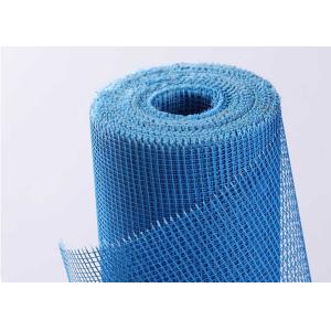 Alkali resistant fiberglass mesh fabric can be used for insulation of interior