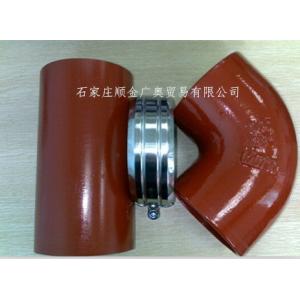 EN877 Cast Iron Pipe Fittings/DIN EN877 Cast Iron Fitting/BS EN877 Cast Iron