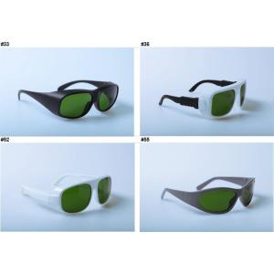 Quality EN169 Hair Removal Protective Eyewear 1400nm Ipl Glasses for sale