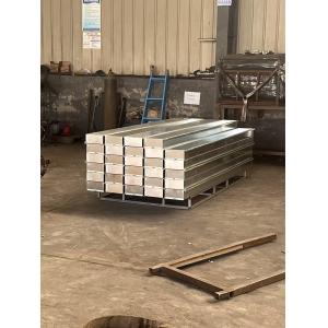 Cold Rolled Railway Sleeper Moulds Ultimate Solution For Construction