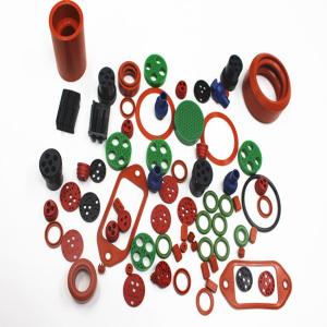 Rubber Connector Cap Plug Boot Seals Rubber Ring Gasket Custom Request