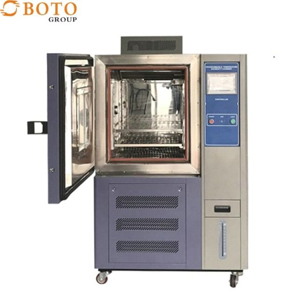 Buy Temperature Constant Humidity Test Chamber Coating Design Test Chamber at wholesale prices
