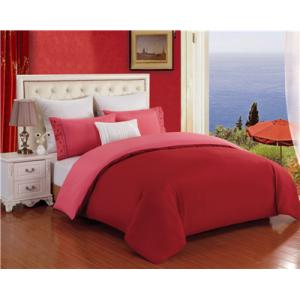 Chakras Energetic Duvet Cover Set 1200 Series Combed Cotton Blend 4pcs Bedding