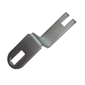 Box Works Parts SUS630 Stainless Steel Sheet Metal Parts