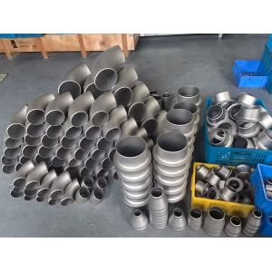 Titanium Pipe Manufacturers China Aerospace Ocean Engineering