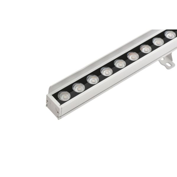 EDGE-A2 RGB LED Wall Washer Light 2700K-6500K Colour temperature