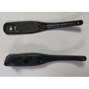 CNC Processing ±0.01mm SKD61 Headphone Injection Mold