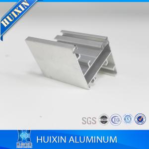 Top Anodized Aluminum Extrusion Profiles for Casement Door