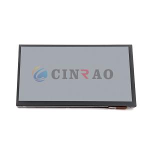 High Durability GPS LCD Screen CLAT069LA0A05CW TFT Display Module