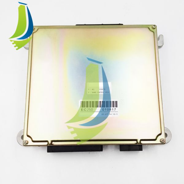 Buy 14594708 Controller ECU For EC250D Excavator Spare Parts at wholesale prices