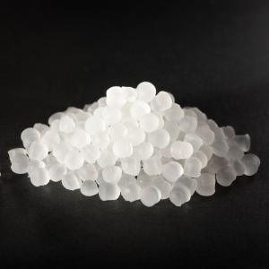 Thermoplastic Elastomer TPE Granules Translucent Plastic Material for Pet Brush