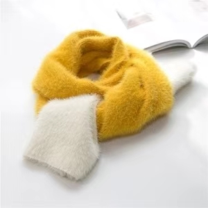 Feather Yarn 1.3cm 2.0cm 3.0cm 4.0cm For Knitting Sweaters , Cardigans