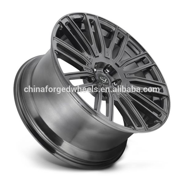 Car rims Customized For Bentley/ Rim 21 inch Alloy Rims
