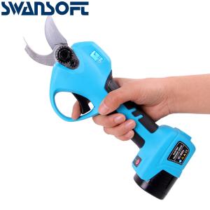 SWANSOFT Electric Pruning Shears Electric Pruner