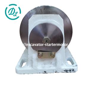 EexcavaStart Sany SY408C Excavator Riding Wheel Body GJB007147433 151499053