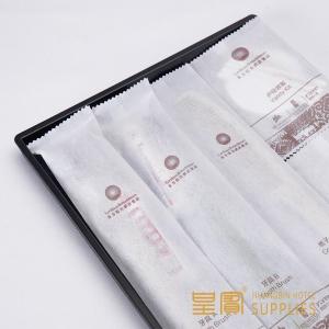 UV Printing 3 Star Hotel Amenities Kit Customized Logo