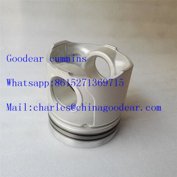 Buy Chongqing  k38 diesel engine piston 3096682 in stock at wholesale prices