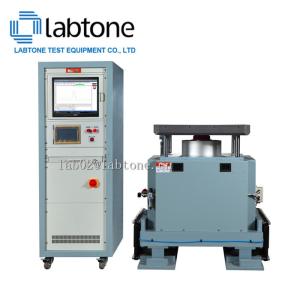 Bump Shock Test Machine For Electronics With IEC68-2-29 JIS C0042-1995