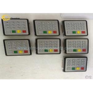 ATM Bank Machine Keypad EPP Material , 5600 Cash Machine Keyboard Pinpad