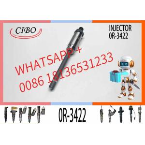 C+ Fuel Injector Nozzle 0R-3422 8N-7005 130-1804 0R-1747 0R-8787 0R-4124 0R-3591