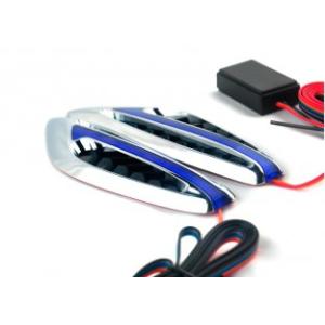 Auto LED Turn/Driving Light FY-TL004