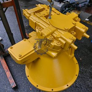 A8VO200 Excavator Hydraulic Pump For 330C 250-2565 2835973 204-2697 1546643
