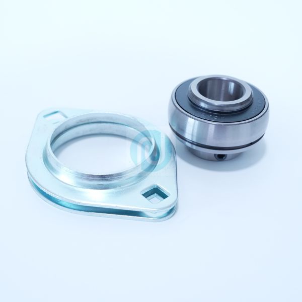 Auto Spreader Gerber Parts 1010-005-0012 Bearing Housing Skf Pft 47 D=2