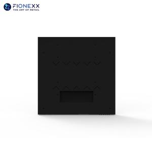 19.2inch High Contrast Square LCD Display Retail Digital Signage