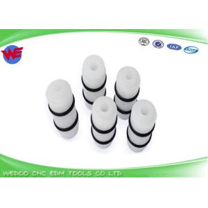 Durable EDM Drill Guides Post Rubber Seals For EDM Drilling Machine B001